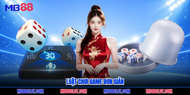 Luật chơi game đơn giản